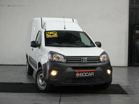 FIAT FIORINO 1.3 FIREFLY FLEX ENDURANCE MANUAL FIAT FIORINO 1.3 FIREFLY FLEX ENDURANCE MANUAL